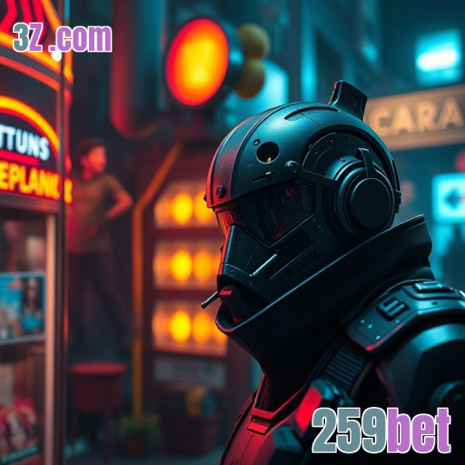 Explorando a Seção Esporte do 259bet: Apostas e Emoção