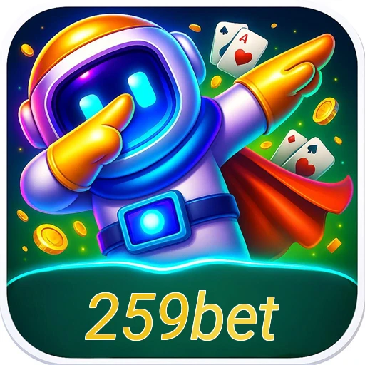 Logo 259bet